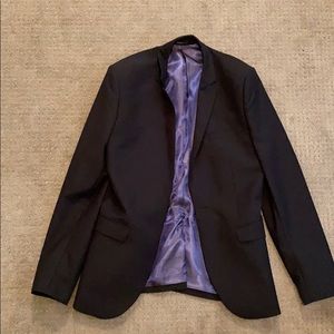Top man blazer jacket